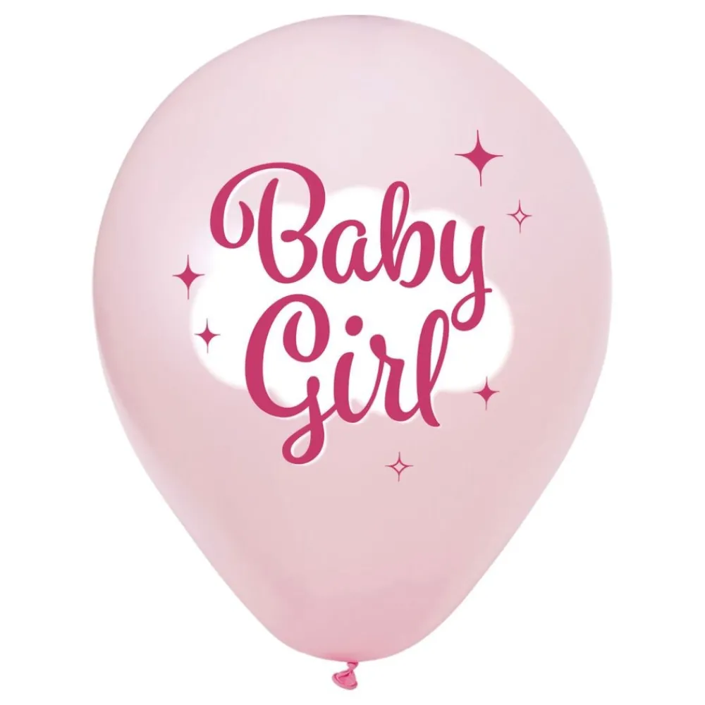 Sale Globos Europe B.V. Balloner Baby Girl