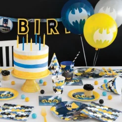 Outlet Unique UK Inc t/as Unique Party Balloner Batman