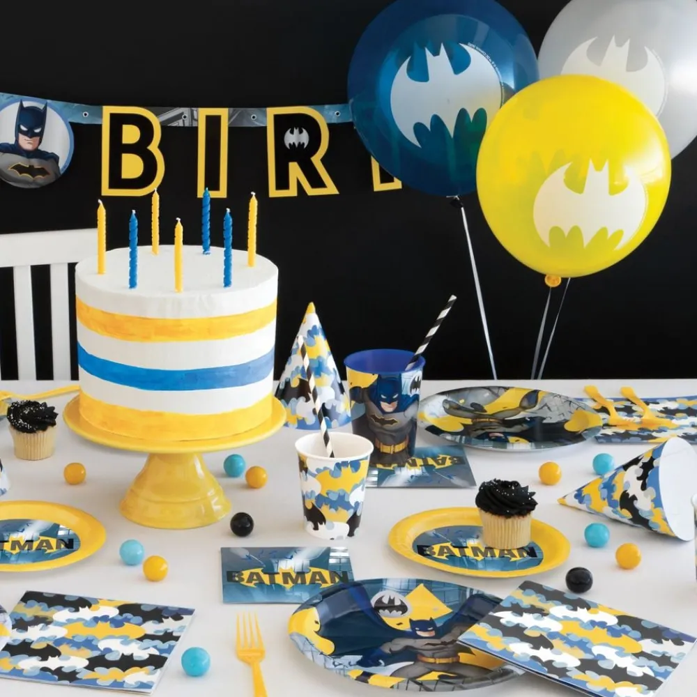 Outlet Unique UK Inc t/as Unique Party Balloner Batman