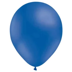 Ballongkungen AB Balloner Blå - Balloner