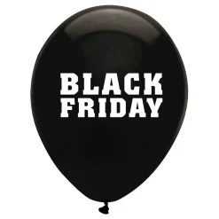 Best Ballongkungen AB Balloner Black Friday