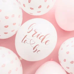 New PartyDeco sp. z o.o. Balloner Bride to Be