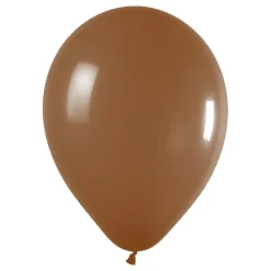 Ballongkungen AB Balloner Brune - Balloner