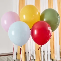 Clearance CG Global Products Ltd Balloner Cirkus