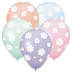 Globos Europe B.V. Balloner Daisies - Balloner