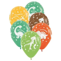 Butterick's AB Balloner Dinosaur - Balloner