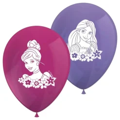 Best Globos Europe B.V. Balloner Disney Prinsesser 2