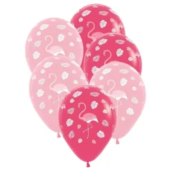 New Butterick's AB Balloner Flamingo