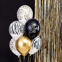 PartyDeco sp. z o.o. Balloner Girls Night Out - Balloner
