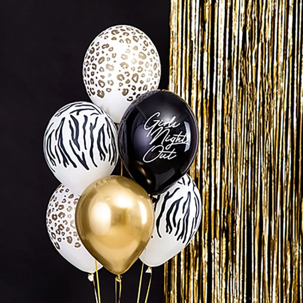 PartyDeco sp. z o.o. Balloner Girls Night Out - Balloner