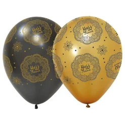 Online Globos Europe B.V. Balloner Hajj Mubarak