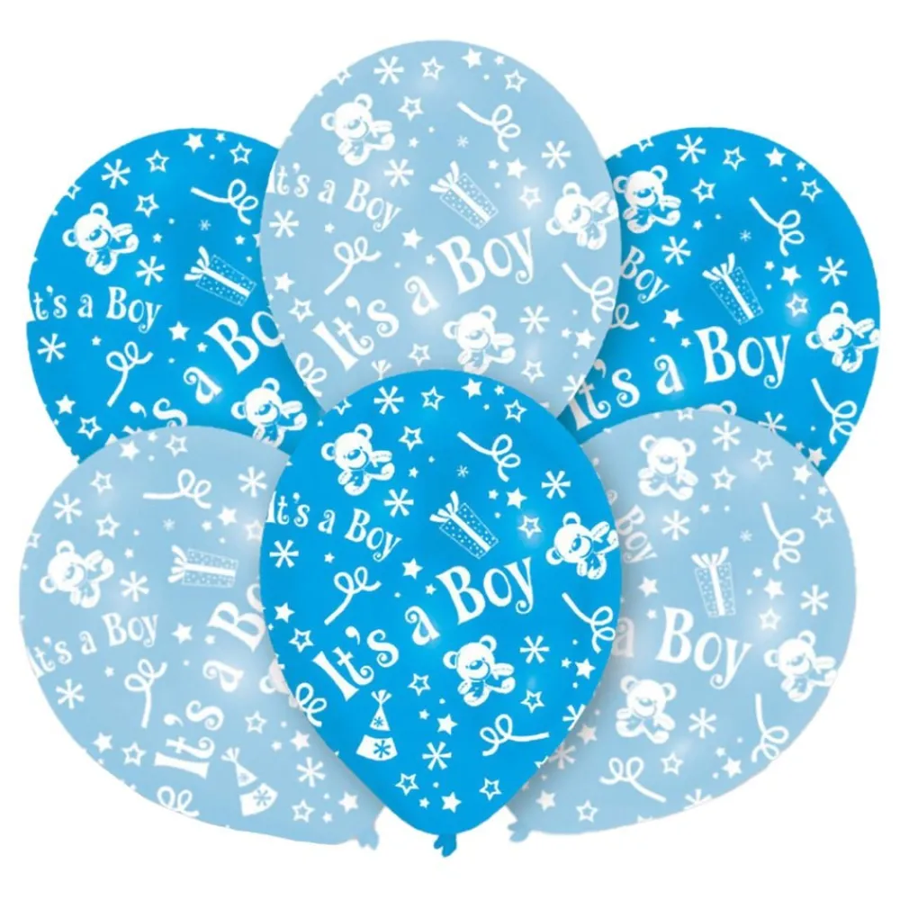 Reithmüller Europe GmbH Balloner It's a Boy - Balloner