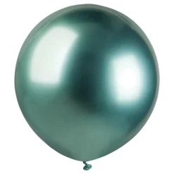 Ballongkungen AB Balloner Krom Grøn Store - Balloner