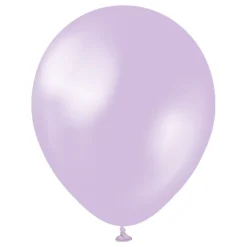 Ballongkungen AB Balloner Lilla Pearl - Oppyntning|Balloner