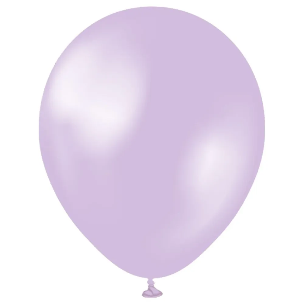 Ballongkungen AB Balloner Lilla Pearl - Oppyntning|Balloner
