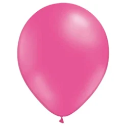 Ballongkungen AB Balloner Lyserød - Balloner