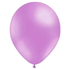 Ballongkungen AB Balloner Lyslilla - Oppyntning|Balloner