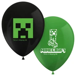 Clearance Hisab/Joker Company AB Balloner Minecraft