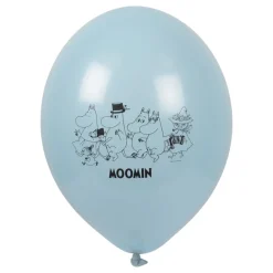 Design House 95 AB Balloner Mumi