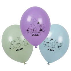 Design House 95 AB Balloner Mumi