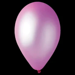 Sale Ballongkungen AB Balloner Neon Lilla