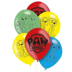 Reithmüller Europe GmbH Balloner Paw Patrol - Balloner