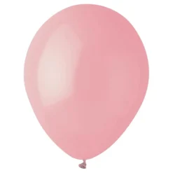 Best Ballongkungen AB Balloner Premium Lyserød