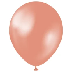 Ballongkungen AB Balloner Premium Roséguld - Oppyntning|Balloner