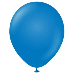 Ballongkungen AB Balloner Professional Blue - Balloner
