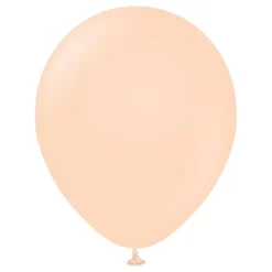 Hot Ballongkungen AB Balloner Professional Blush