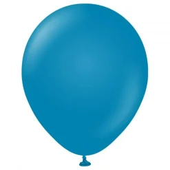 Ballongkungen AB Balloner Professional Deep Blue - Balloner