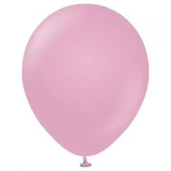 Sale Ballongkungen AB Balloner Professional Dusty Rose