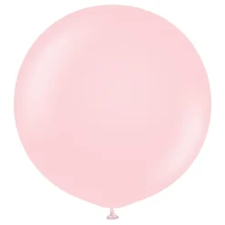 Ballongkungen AB Balloner Professional Ekstra Store Macaron Pink - Oppyntning|Balloner