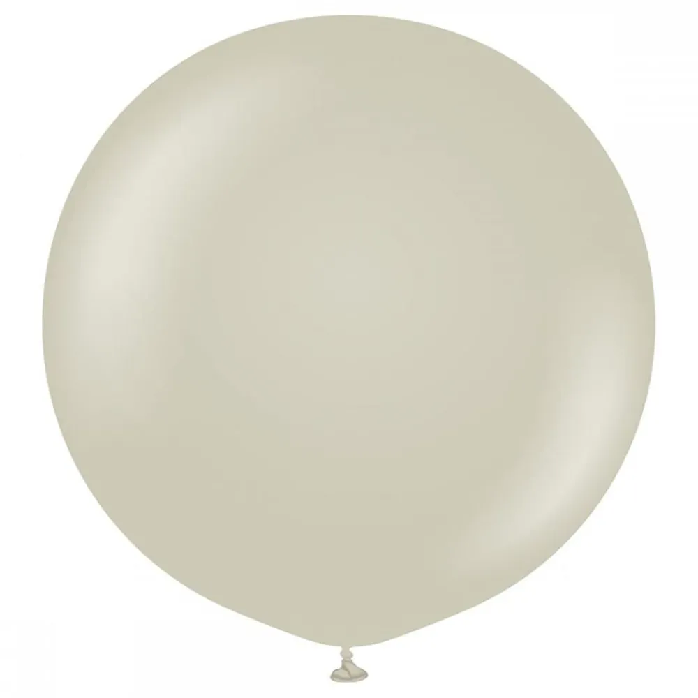 Ballongkungen AB Balloner Professional Gigantiske Stone - Balloner