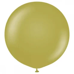 Ballongkungen AB Balloner Professional Gigantiske Blush - Balloner