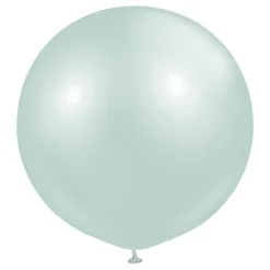 Ballongkungen AB Balloner Professional Gigantiske Aura Antique Gold - Balloner