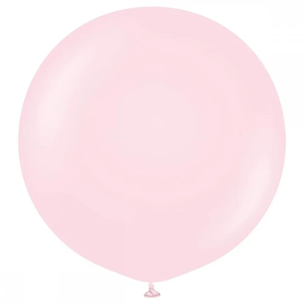 Ballongkungen AB Balloner Professional Gigantiske Lyserøde - Oppyntning|Balloner