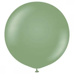 Ballongkungen AB Balloner Professional Gigantiske Eucalyptus - Balloner