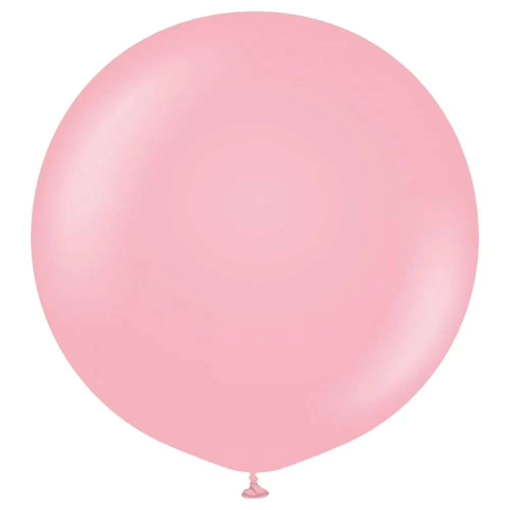 Clearance Ballongkungen AB Balloner Professional Gigantiske Flamingo Pink