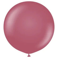 Ballongkungen AB Balloner Professional Gigantiske Storm - Oppyntning|Balloner