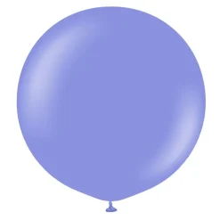 Ballongkungen AB Balloner Professional Gigantiske Periwinkle - Oppyntning|Balloner