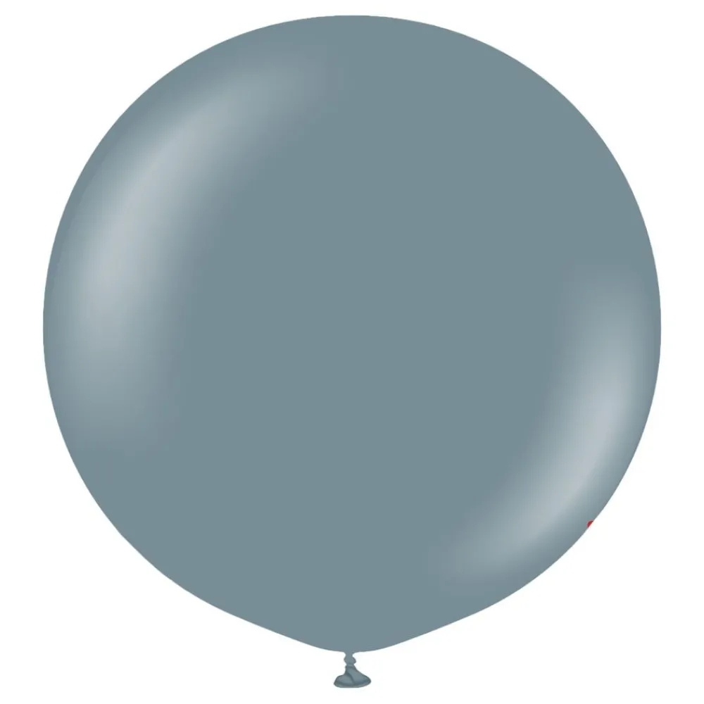 Online Ballongkungen AB Balloner Professional Gigantiske Denim