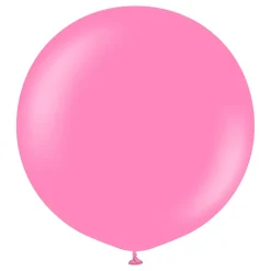 Ballongkungen AB Balloner Professional Gigantiske Queen Pink