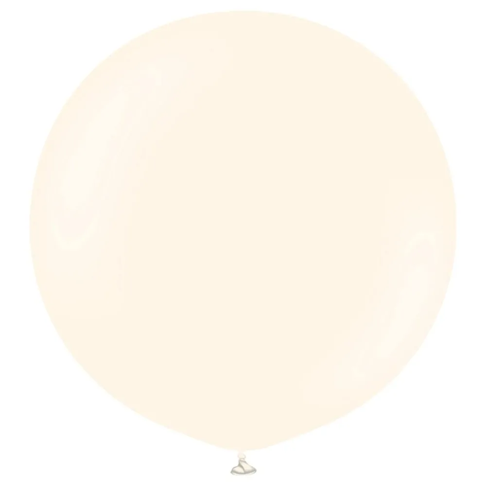 Ballongkungen AB Balloner Professional Gigantiske Pale Salmon - Oppyntning|Balloner