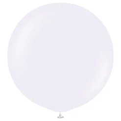 Ballongkungen AB Balloner Professional Gigantiske Pale Lilac - Oppyntning|Balloner