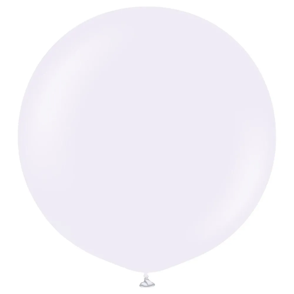 Ballongkungen AB Balloner Professional Gigantiske Pale Lilac - Oppyntning|Balloner