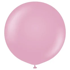 Ballongkungen AB Balloner Professional Gigantiske Dusty Rose - Balloner