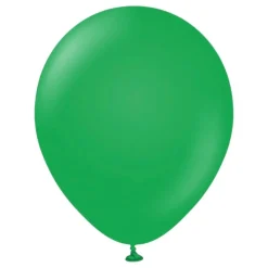 Ballongkungen AB Balloner Professional Green - Balloner