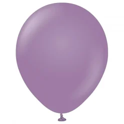 Ballongkungen AB Balloner Professional Lavender - Balloner
