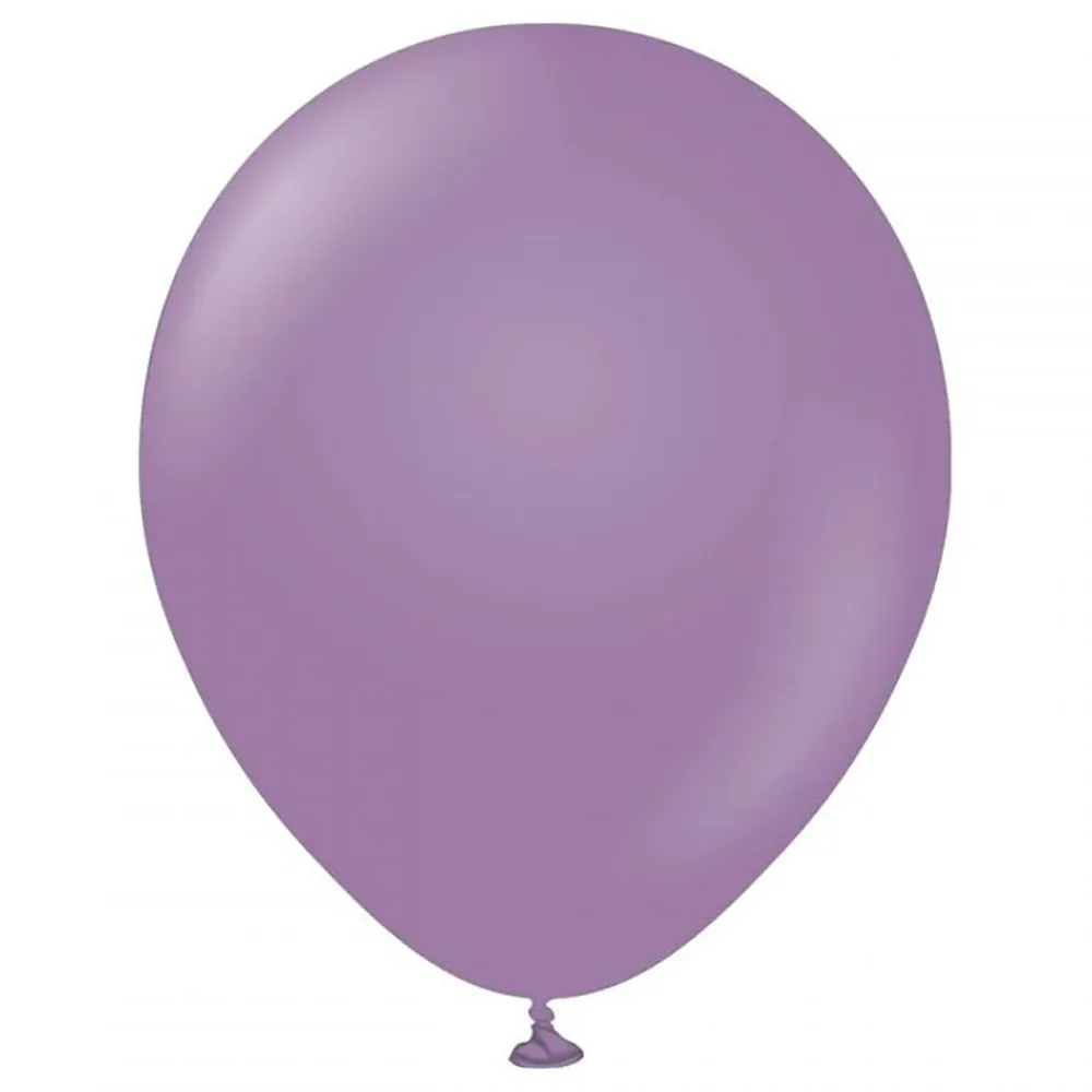 Ballongkungen AB Balloner Professional Lavender - Balloner